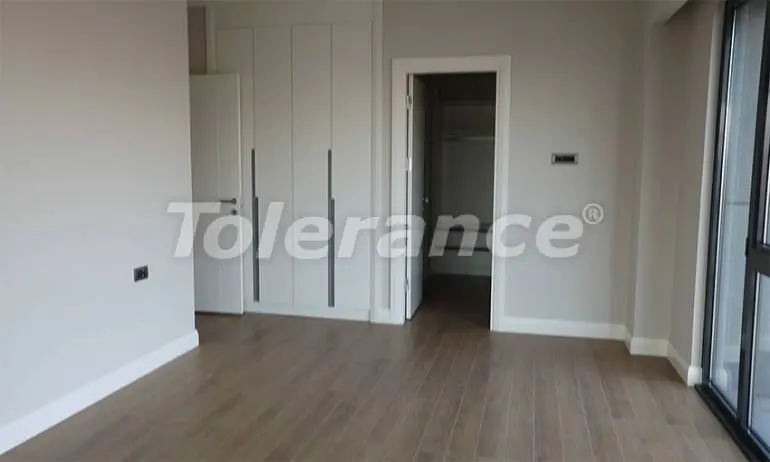 Apartment from the developer in Kagithane, İstanbul with pool - 36654 Apartment from the developer in Kagithane, İstanbul with pool - buy realty in Turkey - 36654