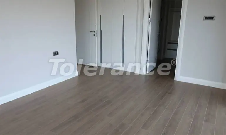 Apartment from the developer in Kagithane, İstanbul with pool - 36657 Apartment from the developer in Kagithane, İstanbul with pool - buy realty in Turkey - 36657