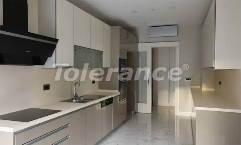 Apartment from the developer in Kagithane, İstanbul with pool - 36660 Apartment from the developer in Kagithane, İstanbul with pool - buy realty in Turkey - 36660