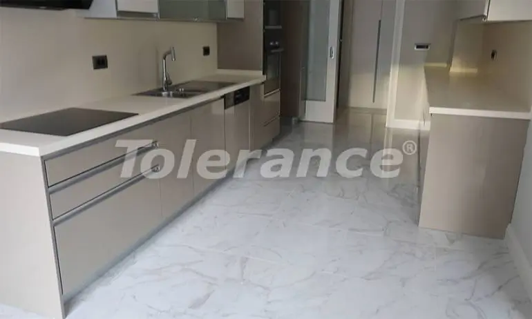 Apartment from the developer in Kagithane, İstanbul with pool - 36661 Apartment from the developer in Kagithane, İstanbul with pool - buy realty in Turkey - 36661