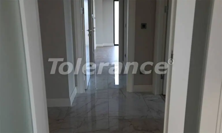 Apartment from the developer in Kagithane, İstanbul with pool - 36662 Apartment from the developer in Kagithane, İstanbul with pool - buy realty in Turkey - 36662