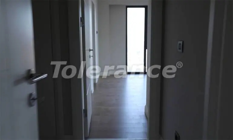 Apartment from the developer in Kagithane, İstanbul with pool - 36663 Apartment from the developer in Kagithane, İstanbul with pool - buy realty in Turkey - 36663