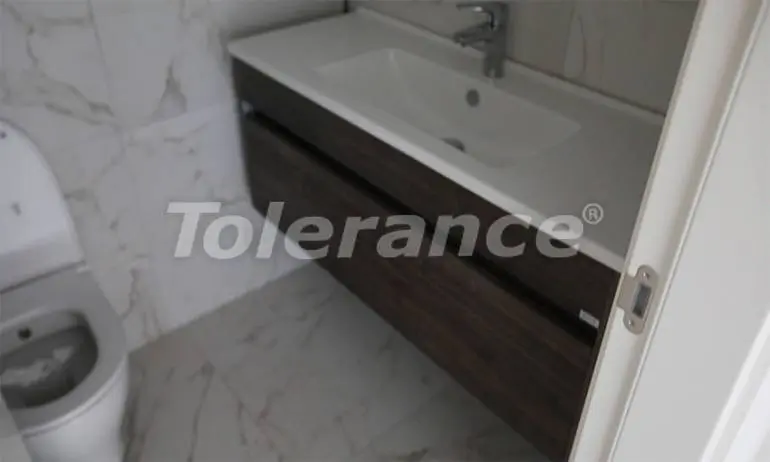 Apartment from the developer in Kagithane, İstanbul with pool - 36664 Apartment from the developer in Kagithane, İstanbul with pool - buy realty in Turkey - 36664