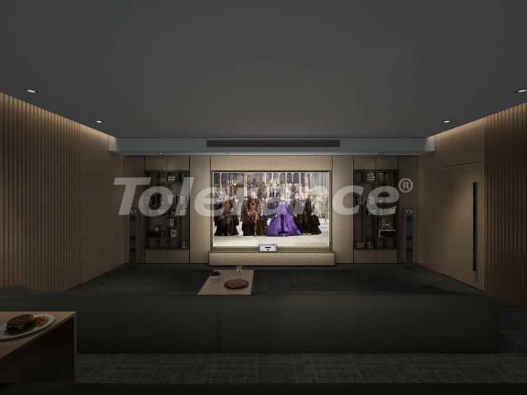 Apartment vom entwickler in Kağıthane, Istanbul pool - 40787 Apartment vom entwickler in Kağıthane, Istanbul pool - immobilien in der Türkei kaufen - 40787