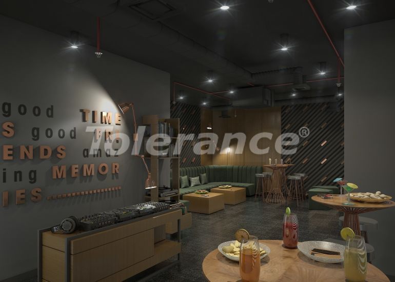 Apartment vom entwickler in Kağıthane, Istanbul pool - 40790 Apartment vom entwickler in Kağıthane, Istanbul pool - immobilien in der Türkei kaufen - 40790