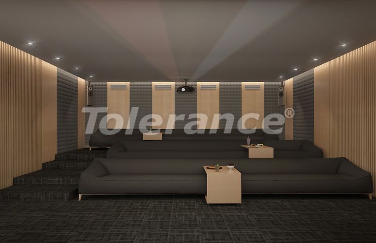 Apartment vom entwickler in Kağıthane, Istanbul pool - 40792 Apartment vom entwickler in Kağıthane, Istanbul pool - immobilien in der Türkei kaufen - 40792
