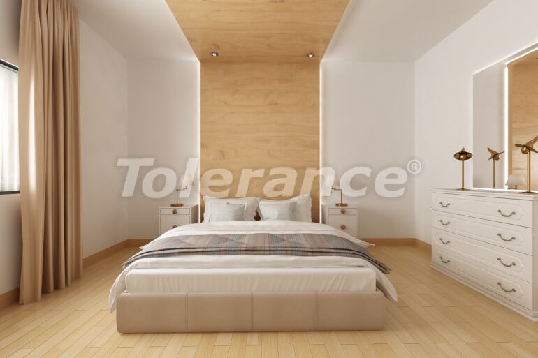 Apartment from the developer in Kagithane, İstanbul with installment - buy realty in Turkey - 57474