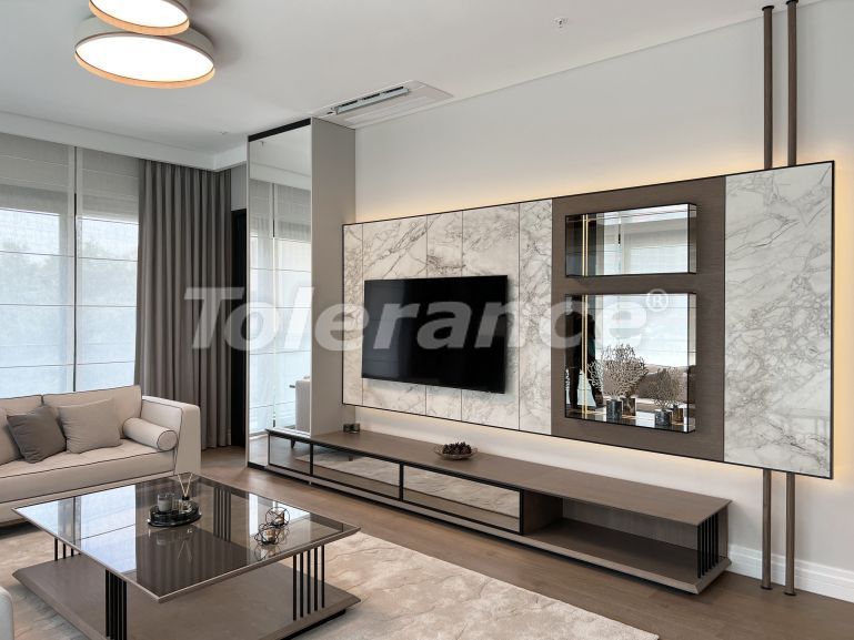 Appartement van de ontwikkelaar in Kağıthane, Istanboel afbetaling - onroerend goed kopen in Turkije - 68928