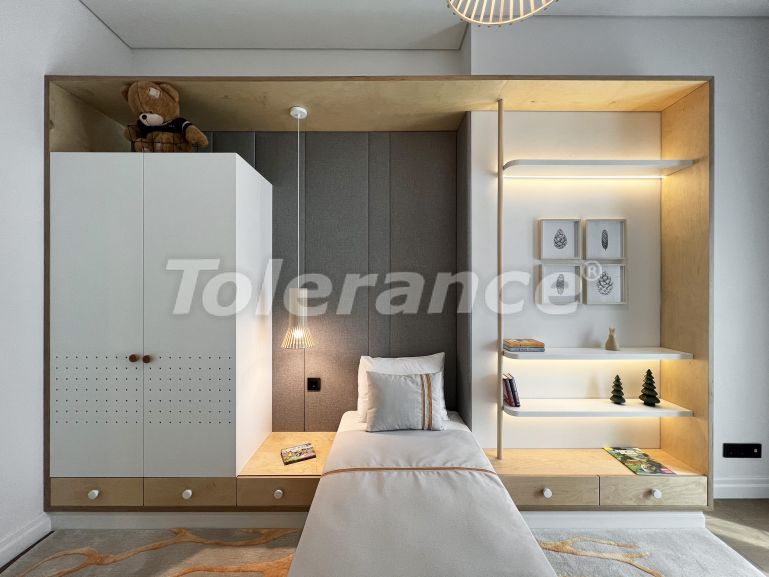 Appartement van de ontwikkelaar in Kağıthane, Istanboel afbetaling - onroerend goed kopen in Turkije - 68932