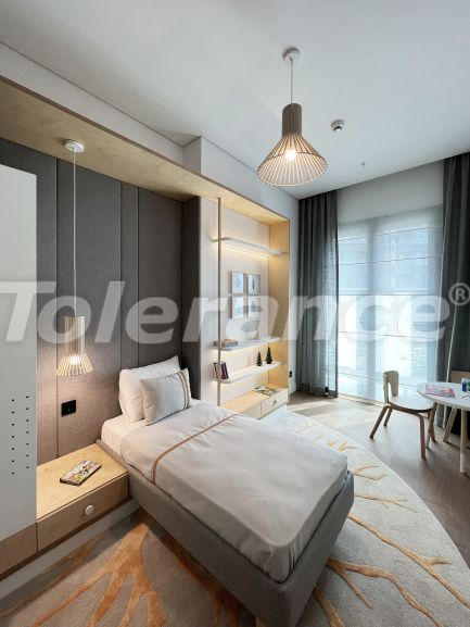 Appartement van de ontwikkelaar in Kağıthane, Istanboel afbetaling - onroerend goed kopen in Turkije - 68933