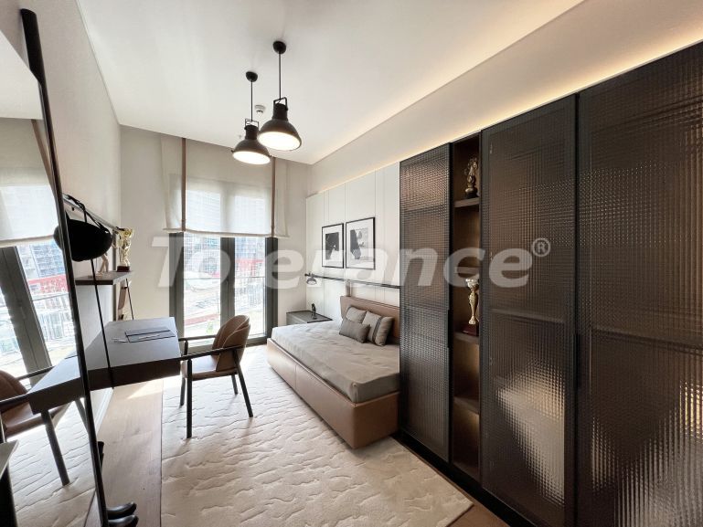 Appartement van de ontwikkelaar in Kağıthane, Istanboel afbetaling - onroerend goed kopen in Turkije - 68934