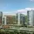 Apartment from the developer in Kagithane, İstanbul with pool - buy realty in Turkey - 23107