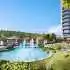Appartement du développeur еn Kağıthane, Istanbul piscine - acheter un bien immobilier en Turquie - 23108
