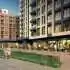 Apartment from the developer in Kagithane, İstanbul with pool - buy realty in Turkey - 23122