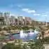 Apartment in Kagithane, İstanbul pool installment - buy realty in Turkey - 26389
