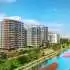 Apartment from the developer in Kagithane, İstanbul with pool - buy realty in Turkey - 37320