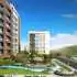 Apartment from the developer in Kagithane, İstanbul pool - buy realty in Turkey - 37323