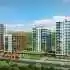 Apartment from the developer in Kagithane, İstanbul with pool - buy realty in Turkey - 37326