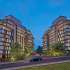 Apartment from the developer in Kagithane, İstanbul with installment - buy realty in Turkey - 66380