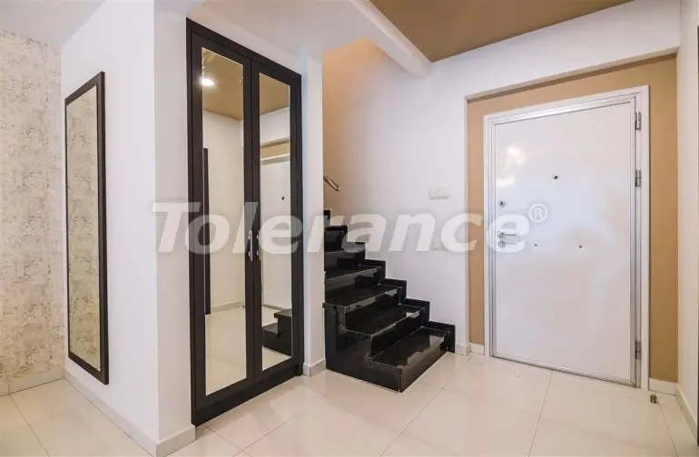 Apartment vom entwickler in Kargıcak, Alanya meeresblick pool - 20506 Apartment vom entwickler in Kargıcak, Alanya meeresblick pool - immobilien in der Türkei kaufen - 20506