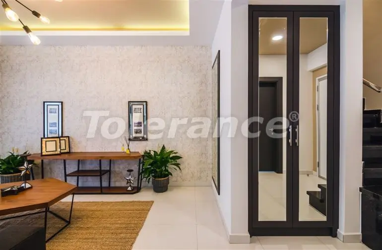 Apartment vom entwickler in Kargıcak, Alanya meeresblick pool - 20507 Apartment vom entwickler in Kargıcak, Alanya meeresblick pool - immobilien in der Türkei kaufen - 20507