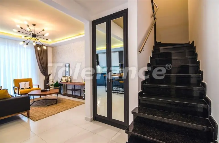 Apartment vom entwickler in Kargıcak, Alanya meeresblick pool - 20508 Apartment vom entwickler in Kargıcak, Alanya meeresblick pool - immobilien in der Türkei kaufen - 20508