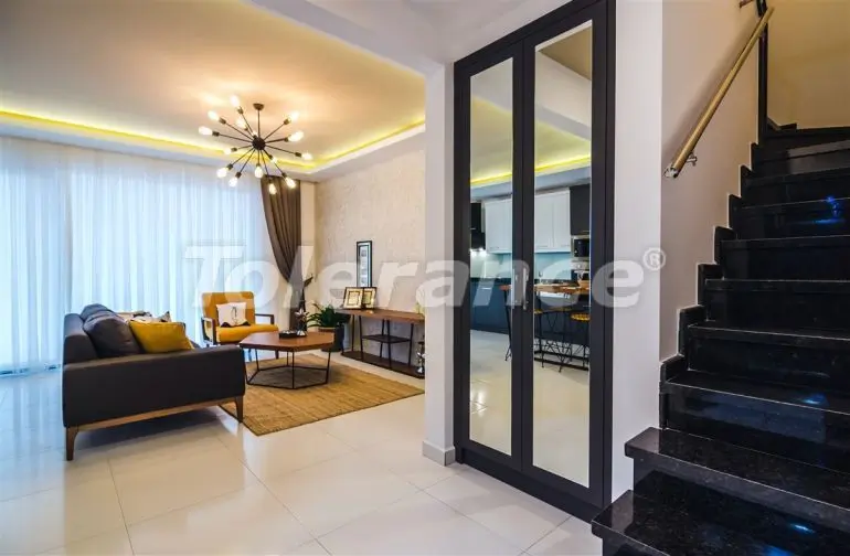 Apartment vom entwickler in Kargıcak, Alanya meeresblick pool - 20511 Apartment vom entwickler in Kargıcak, Alanya meeresblick pool - immobilien in der Türkei kaufen - 20511