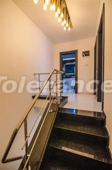 Apartment vom entwickler in Kargıcak, Alanya meeresblick pool - 20512 Apartment vom entwickler in Kargıcak, Alanya meeresblick pool - immobilien in der Türkei kaufen - 20512