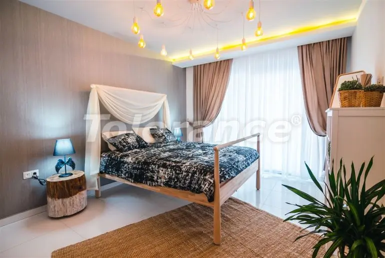 Apartment vom entwickler in Kargıcak, Alanya meeresblick pool - 20516 Apartment vom entwickler in Kargıcak, Alanya meeresblick pool - immobilien in der Türkei kaufen - 20516