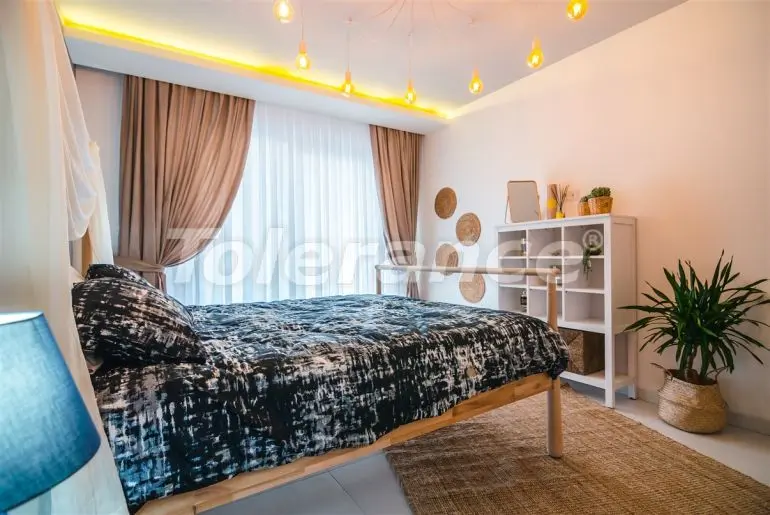 Apartment vom entwickler in Kargıcak, Alanya meeresblick pool - 20517 Apartment vom entwickler in Kargıcak, Alanya meeresblick pool - immobilien in der Türkei kaufen - 20517
