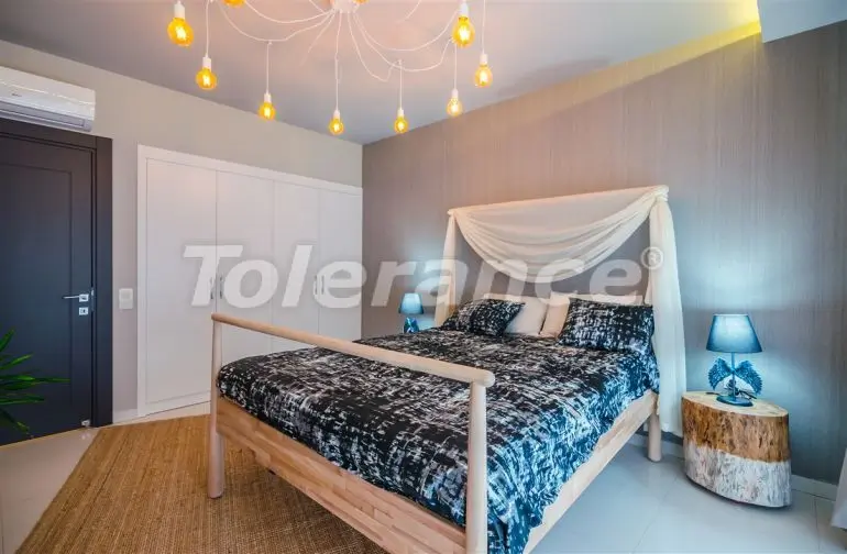 Apartment vom entwickler in Kargıcak, Alanya meeresblick pool - 20518 Apartment vom entwickler in Kargıcak, Alanya meeresblick pool - immobilien in der Türkei kaufen - 20518