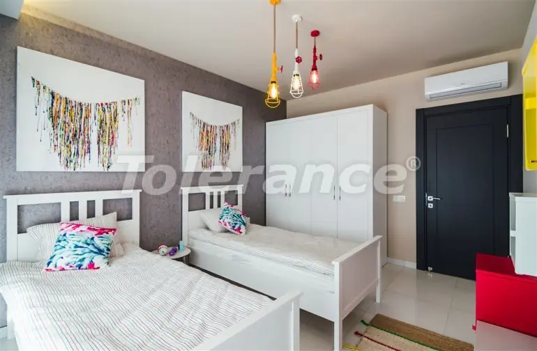 Apartment vom entwickler in Kargıcak, Alanya meeresblick pool - 20520 Apartment vom entwickler in Kargıcak, Alanya meeresblick pool - immobilien in der Türkei kaufen - 20520