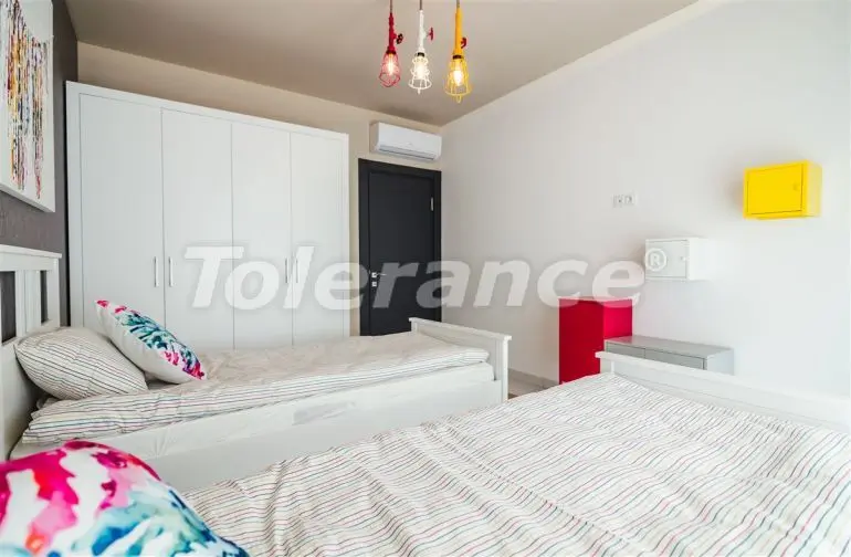Apartment vom entwickler in Kargıcak, Alanya meeresblick pool - 20521 Apartment vom entwickler in Kargıcak, Alanya meeresblick pool - immobilien in der Türkei kaufen - 20521