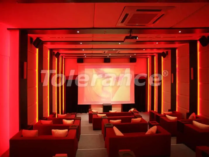 Appartement van de ontwikkelaar in Kargıcak, Alanya zeezicht zwembad - 3523 Appartement van de ontwikkelaar in Kargıcak, Alanya zeezicht zwembad - onroerend goed kopen in Turkije - 3523