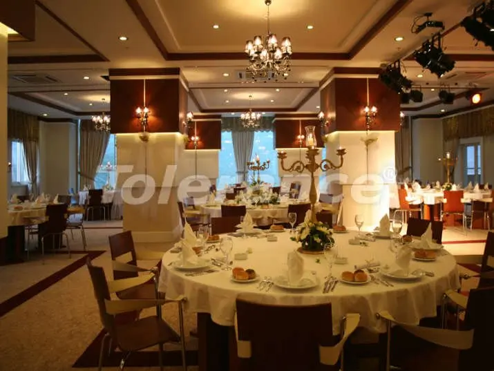 Appartement van de ontwikkelaar in Kargıcak, Alanya zeezicht zwembad - 3524 Appartement van de ontwikkelaar in Kargıcak, Alanya zeezicht zwembad - onroerend goed kopen in Turkije - 3524