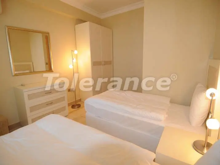 Appartement van de ontwikkelaar in Kargıcak, Alanya zeezicht zwembad - 3526 Appartement van de ontwikkelaar in Kargıcak, Alanya zeezicht zwembad - onroerend goed kopen in Turkije - 3526