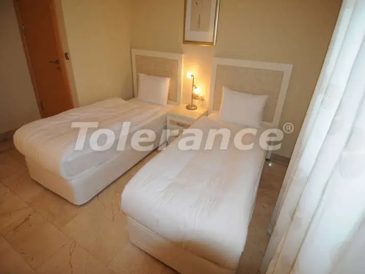 Appartement van de ontwikkelaar in Kargıcak, Alanya zeezicht zwembad - 3527 Appartement van de ontwikkelaar in Kargıcak, Alanya zeezicht zwembad - onroerend goed kopen in Turkije - 3527