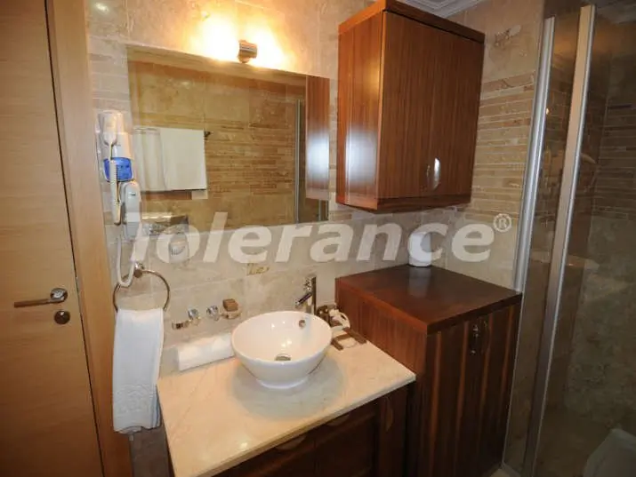 Appartement van de ontwikkelaar in Kargıcak, Alanya zeezicht zwembad - 3528 Appartement van de ontwikkelaar in Kargıcak, Alanya zeezicht zwembad - onroerend goed kopen in Turkije - 3528