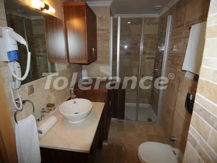 Appartement van de ontwikkelaar in Kargıcak, Alanya zeezicht zwembad - 3529 Appartement van de ontwikkelaar in Kargıcak, Alanya zeezicht zwembad - onroerend goed kopen in Turkije - 3529