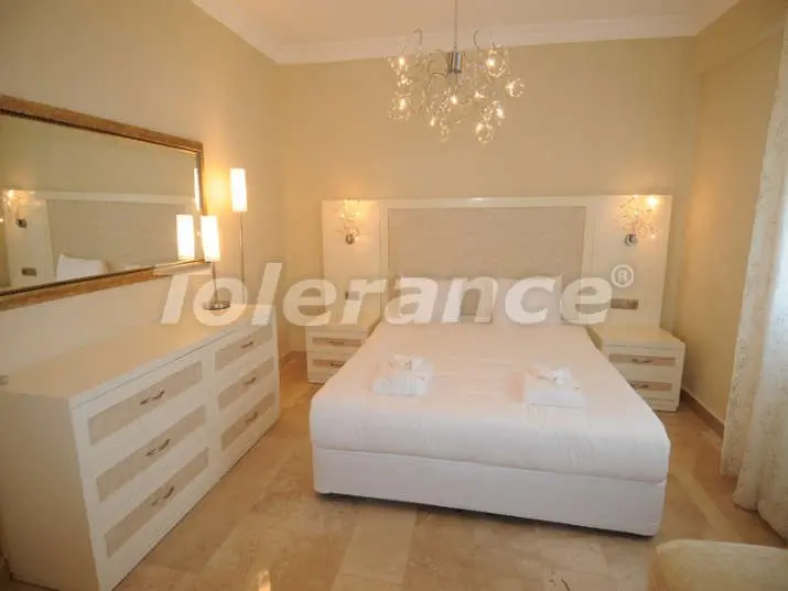 Appartement van de ontwikkelaar in Kargıcak, Alanya zeezicht zwembad - 3530 Appartement van de ontwikkelaar in Kargıcak, Alanya zeezicht zwembad - onroerend goed kopen in Turkije - 3530