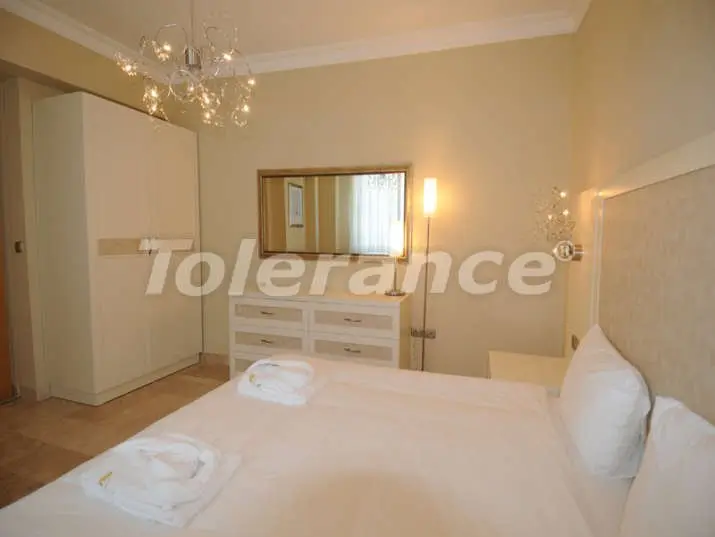 Appartement van de ontwikkelaar in Kargıcak, Alanya zeezicht zwembad - 3531 Appartement van de ontwikkelaar in Kargıcak, Alanya zeezicht zwembad - onroerend goed kopen in Turkije - 3531