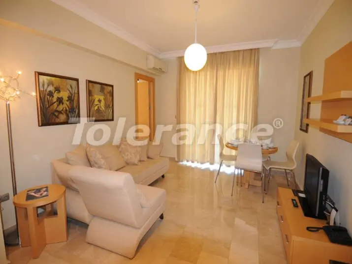 Appartement van de ontwikkelaar in Kargıcak, Alanya zeezicht zwembad - 3532 Appartement van de ontwikkelaar in Kargıcak, Alanya zeezicht zwembad - onroerend goed kopen in Turkije - 3532