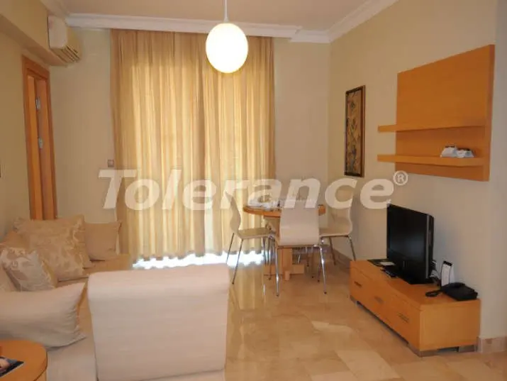 Appartement van de ontwikkelaar in Kargıcak, Alanya zeezicht zwembad - 3533 Appartement van de ontwikkelaar in Kargıcak, Alanya zeezicht zwembad - onroerend goed kopen in Turkije - 3533