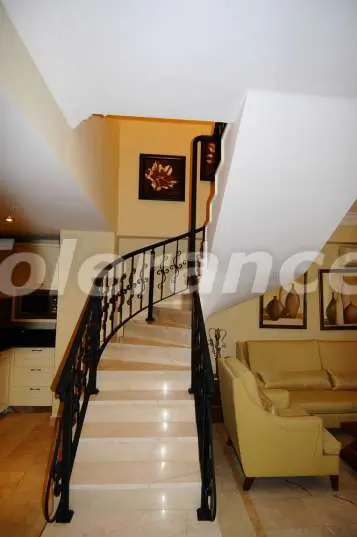 Appartement van de ontwikkelaar in Kargıcak, Alanya zeezicht zwembad - 3537 Appartement van de ontwikkelaar in Kargıcak, Alanya zeezicht zwembad - onroerend goed kopen in Turkije - 3537