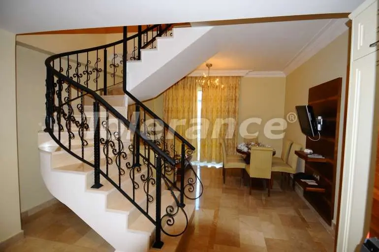 Appartement van de ontwikkelaar in Kargıcak, Alanya zeezicht zwembad - 3538 Appartement van de ontwikkelaar in Kargıcak, Alanya zeezicht zwembad - onroerend goed kopen in Turkije - 3538