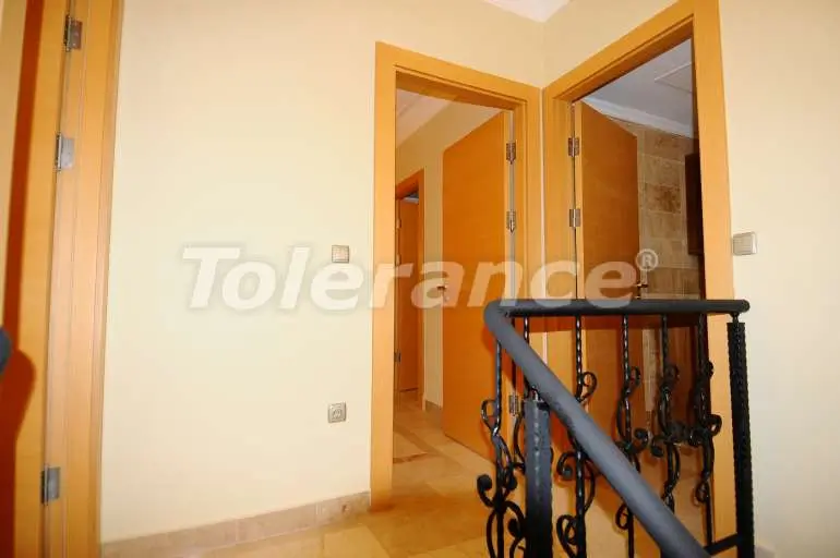 Appartement van de ontwikkelaar in Kargıcak, Alanya zeezicht zwembad - 3539 Appartement van de ontwikkelaar in Kargıcak, Alanya zeezicht zwembad - onroerend goed kopen in Turkije - 3539