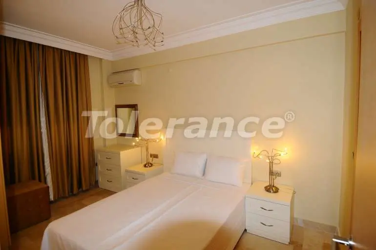 Appartement van de ontwikkelaar in Kargıcak, Alanya zeezicht zwembad - 3541 Appartement van de ontwikkelaar in Kargıcak, Alanya zeezicht zwembad - onroerend goed kopen in Turkije - 3541