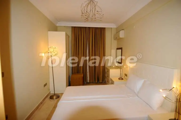 Appartement van de ontwikkelaar in Kargıcak, Alanya zeezicht zwembad - 3542 Appartement van de ontwikkelaar in Kargıcak, Alanya zeezicht zwembad - onroerend goed kopen in Turkije - 3542