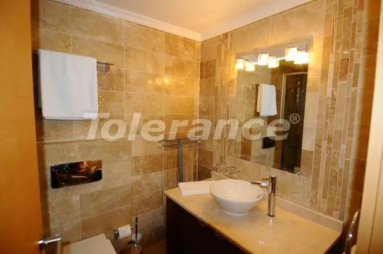 Appartement van de ontwikkelaar in Kargıcak, Alanya zeezicht zwembad - 3543 Appartement van de ontwikkelaar in Kargıcak, Alanya zeezicht zwembad - onroerend goed kopen in Turkije - 3543
