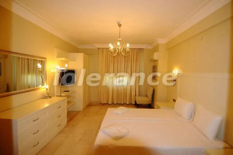 Appartement van de ontwikkelaar in Kargıcak, Alanya zeezicht zwembad - 3544 Appartement van de ontwikkelaar in Kargıcak, Alanya zeezicht zwembad - onroerend goed kopen in Turkije - 3544